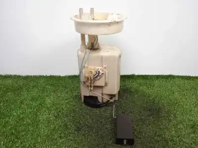 Peça sobressalente para automóvel em segunda mão boia / bomba combustível por seat leon (1m1) 1.9 tdi referências oem iam 1j0919183d  