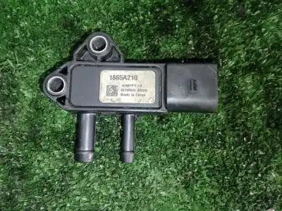 Peça sobressalente para automóvel em segunda mão sensor de pressão por mitsubishi asx (ga0w) 1.8 di-d cat referências oem iam 1865a210 - 41mpp14