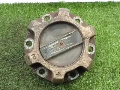 Pezzo di ricambio per auto di seconda mano blocco cubi per suzuki samurai (sj) 1.3 cat riferimenti oem iam   