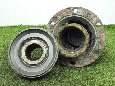 Pezzo di ricambio per auto di seconda mano blocco cubi per suzuki samurai (sj) 1.3 cat riferimenti oem iam   