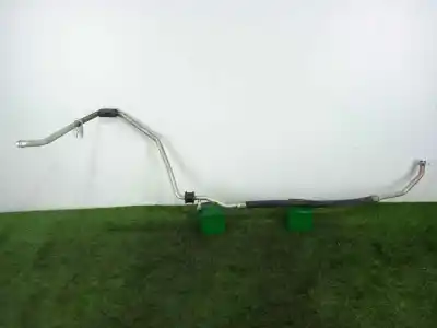 Peça sobressalente para automóvel em segunda mão tubos de ar condicionado por mitsubishi asx (ga0w) 1.8 di-d cat referências oem iam 7815a653