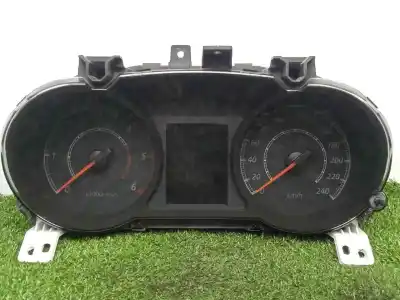 Peça sobressalente para automóvel em segunda mão quadrante por mitsubishi asx (ga0w) 1.8 di-d cat referências oem iam 8100c355 - mm0053603 - 0t34300