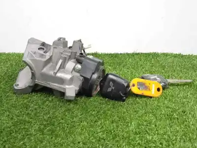 Peça sobressalente para automóvel em segunda mão comutador de ignição por mitsubishi asx (ga0w) 1.8 di-d cat referências oem iam 4408a138