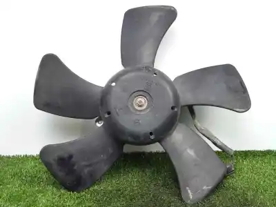 Peça sobressalente para automóvel em segunda mão termoventilador elétrico por mitsubishi asx (ga0w) 1.8 di-d cat referências oem iam 1355a102 - mr464708