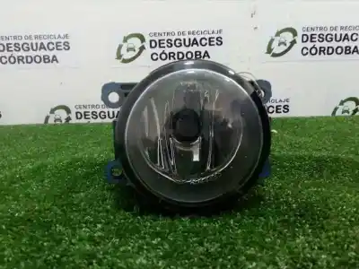 Автозапчасти б/у правая противотуманная фара за ford focus lim. (cb4) 1.6 tdci cat ссылки oem iam 89210094