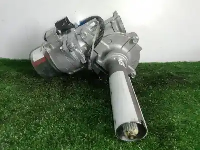 Автозапчастина б/у рульва колонка для mitsubishi asx (ga0w) 1.8 di-d cat посилання на oem iam 8633a096 - jj501000792 - q003te0473