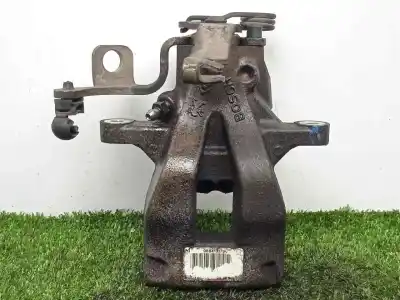 Second-hand car spare part REAR LEFT BRAKE CALIPER for CITROEN C4 GRAND PICASSO I (UA_)  OEM IAM references 9684131780 - 0204Y04180  ØPISTON: 1/37MM