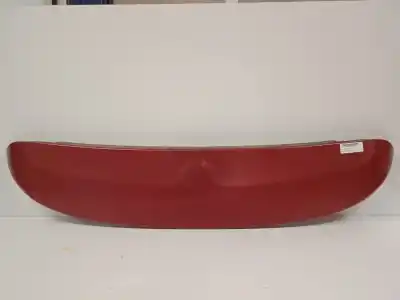 Автозапчастина б/у задне крило для citroen c4 picasso i monospace (ud_) 1.6 hdi посилання на oem iam 9659379277 - 9659376177  