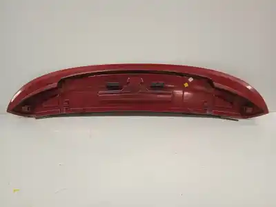 Автозапчастина б/у задне крило для citroen c4 picasso i monospace (ud_) 1.6 hdi посилання на oem iam 9659379277 - 9659376177  