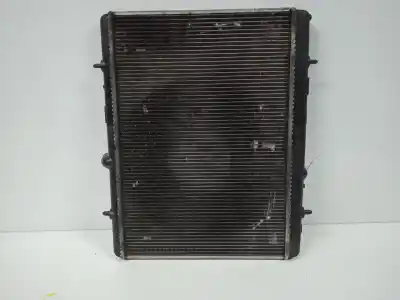 Автозапчасти б/у водяной радиатор за citroen c4 picasso i monospace (ud_) 1.6 hdi ссылки oem iam 9680533480 - 991746q