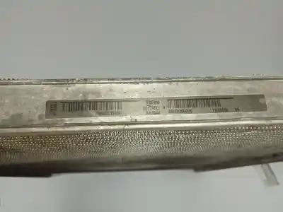 Автозапчастина б/у водяний радіатор для citroen c4 picasso i monospace (ud_) 1.6 hdi посилання на oem iam 9680533480 - 991746q  