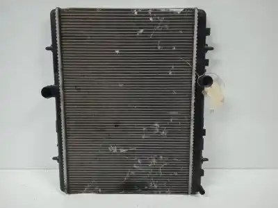 Автозапчастина б/у водяний радіатор для citroen c4 picasso i monospace (ud_) 1.6 hdi посилання на oem iam 9680533480 - 991746q  