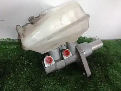 Автозапчасти б/у тормозной насос за citroen c4 picasso i monospace (ud_) 1.6 hdi ссылки oem iam 965400218001 - 03355815253