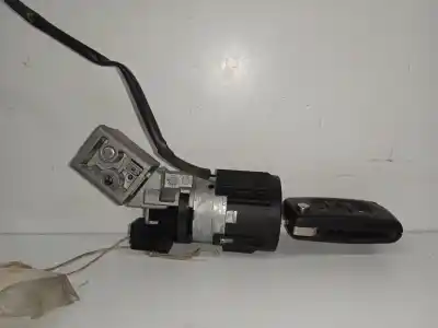 Pezzo di ricambio per auto di seconda mano INTERRUTTORE DI AVVIAMENTO per CITROEN C4 PICASSO I MONOSPACE (UD_)  Riferimenti OEM IAM 9663123380  