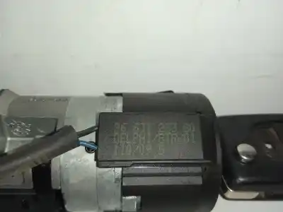 Pezzo di ricambio per auto di seconda mano interruttore di avviamento per citroen c4 picasso i monospace (ud_) 1.6 hdi riferimenti oem iam 9663123380  