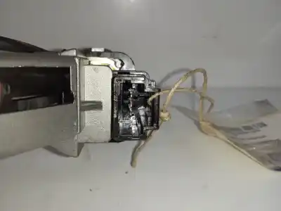 Pezzo di ricambio per auto di seconda mano interruttore di avviamento per citroen c4 picasso i monospace (ud_) 1.6 hdi riferimenti oem iam 9663123380  