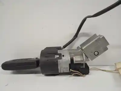 Pezzo di ricambio per auto di seconda mano interruttore di avviamento per citroen c4 picasso i monospace (ud_) 1.6 hdi riferimenti oem iam 9663123380  