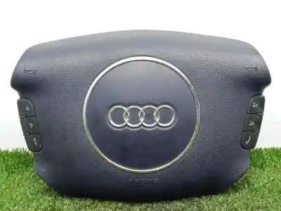 Peça sobressalente para automóvel em segunda mão airbag dianteiro esquerdo por audi a6 berlina (4b2) 2.5 tdi referências oem iam 8e0880201ac