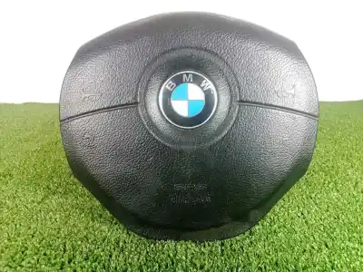 Peça sobressalente para automóvel em segunda mão airbag dianteiro esquerdo por bmw serie 7 (e38) 3.0 24v turbodiesel cat referências oem iam 33222897006e - 565147106 - 01b102sa0754d