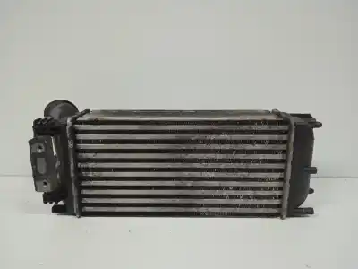 Автозапчасти б/у интеркулер за citroen c4 picasso i monospace (ud_) 1.6 hdi ссылки oem iam 9656503980 - 992507m