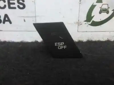 Second-hand car spare part switch for citroen c4 picasso 2.0 hdi fap cat (rhr / dw10bted4) oem iam references 96553138zd