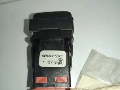 Автозапчасти б/у выключатель за citroen c4 picasso i monospace (ud_) 1.6 hdi ссылки oem iam 96530658xt  