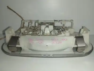 Автозапчасти б/у внутренний свет за citroen c4 picasso i monospace (ud_) 1.6 hdi ссылки oem iam 9652262180  