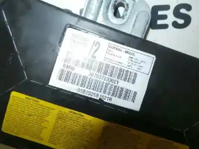 Second-hand car spare part front left side airbag for bmw x5 (e53) 3.0 i oem iam references 30703723302y - 01b0826b1021r  