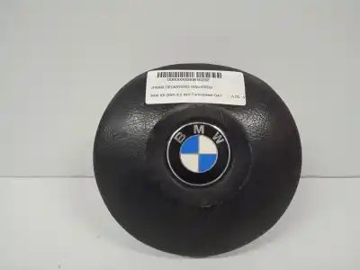 Peça sobressalente para automóvel em segunda mão airbag dianteiro esquerdo por bmw x5 (e53) 3.0 24v turbodiesel cat referências oem iam 33675789102t