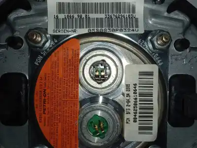 Peça sobressalente para automóvel em segunda mão airbag dianteiro esquerdo por bmw x5 (e53) 3.0 turbodiesel cat referências oem iam 33676296103u - 1618669801 - 264542005  