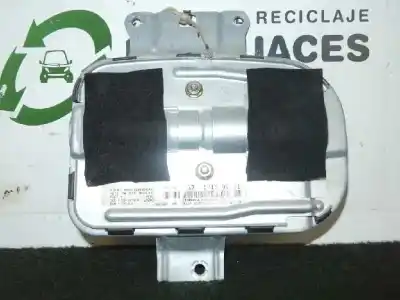 Автозапчастина б/у передня ліва бічна подушка безпеки для chrysler crossfire 3.2 cat посилання на oem iam 1h0042990073  