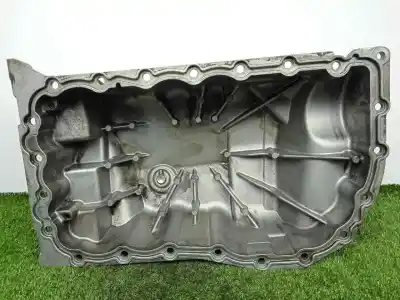Автозапчасти б/у возчик за renault scénic i monospace (ja0/1_, fa0_) 1.9 dti (ja1u) ссылки oem iam 8200105022  