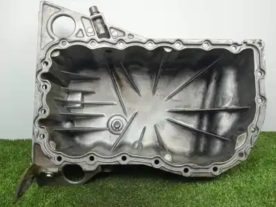 Second-hand car spare part sump for renault megane ii berlina 5p 1.9 dci diesel oem iam references 8200477252  