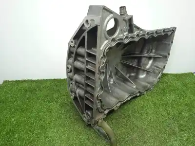 Second-hand car spare part sump for renault megane ii berlina 5p 1.9 dci diesel oem iam references 8200477252  