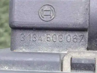 Автозапчасти б/у сопротивление нагреву за renault kangoo (f/kc0) 1.9 diesel 64 cv / 47 kw ссылки oem iam 3134503067   Автозапчасти б/у сопротивление нагреву за renault kangoo (f/kc0) 1.9 diesel 64 cv / 47 kw ссылки oem iam 3134503067