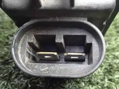 Автозапчасти б/у сопротивление нагреву за renault kangoo (f/kc0) 1.9 diesel 64 cv / 47 kw ссылки oem iam 3134503067   Автозапчасти б/у сопротивление нагреву за renault kangoo (f/kc0) 1.9 diesel 64 cv / 47 kw ссылки oem iam 3134503067