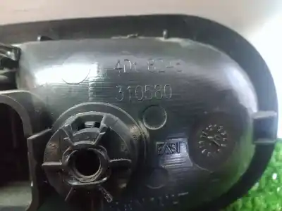 Автозапчасти б/у внутри передней правой ручки за renault kangoo / grand kangoo ii (kw0/1_) 1.5 dci 85 (kw0k kw0l kw0b) ссылки oem iam 310580 - 4dt8248  