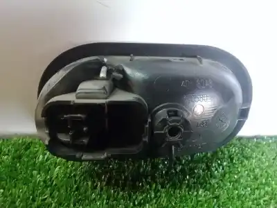 Автозапчасти б/у внутри передней правой ручки за renault kangoo / grand kangoo ii (kw0/1_) 1.5 dci 85 (kw0k kw0l kw0b) ссылки oem iam 310580 - 4dt8248  