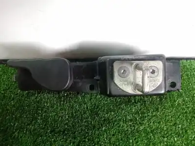 Автозапчастина б/у зовнішня ручка ворот для renault kangoo / grand kangoo ii (kw0/1_) 1.5 dci 85 (kw0k kw0l kw0b) посилання на oem iam 32110b - 497811 - 32110b497811  