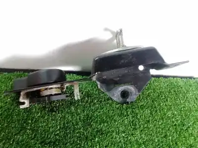 Автозапчастина б/у зовнішня ручка ворот для renault kangoo / grand kangoo ii (kw0/1_) 1.5 dci 85 (kw0k kw0l kw0b) посилання на oem iam 32110b - 497811 - 32110b497811  