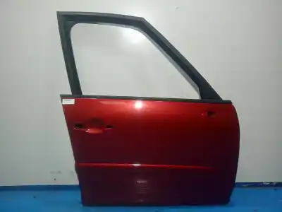 Автозапчасти б/у дверь передняя правая за citroen c4 picasso i monospace (ud_) 1.6 hdi ссылки oem iam 