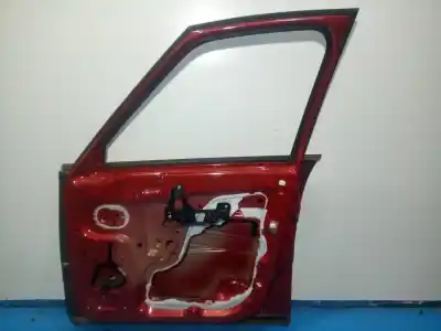 Автозапчасти б/у дверь передняя правая за citroen c4 picasso i monospace (ud_) 1.6 hdi ссылки oem iam   