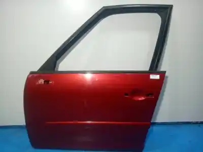 Автозапчасти б/у левая передняя дверь за citroen c4 picasso i monospace (ud_) 1.6 hdi ссылки oem iam 