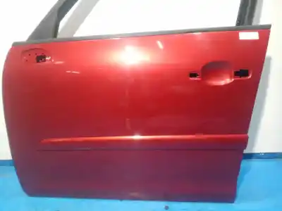 Автозапчасти б/у левая передняя дверь за citroen c4 picasso i monospace (ud_) 1.6 hdi ссылки oem iam   