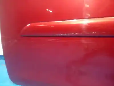 Автозапчасти б/у левая передняя дверь за citroen c4 picasso i monospace (ud_) 1.6 hdi ссылки oem iam   