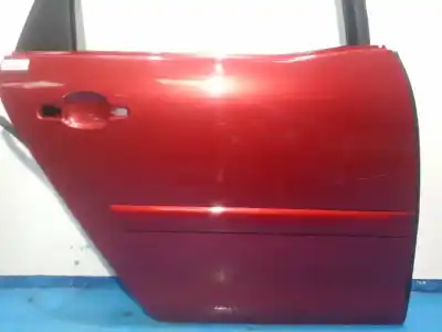 Автозапчастина б/у двері задні праві для citroen c4 picasso i monospace (ud_) 1.6 hdi посилання на oem iam   