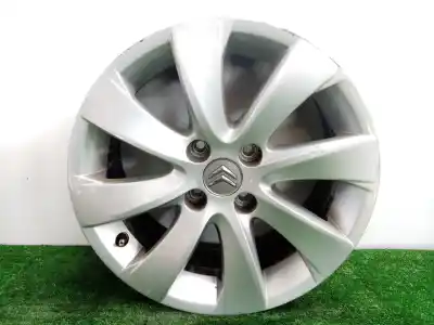 Автозапчасти б/у шина за citroen c4 picasso i monospace (ud_) 1.6 hdi ссылки oem iam 9684969380