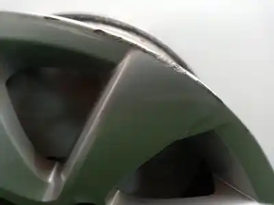 Second-hand car spare part rim for citroen c4 picasso i monospace (ud_) 1.6 hdi oem iam references 9684969380  16´´pulgadas