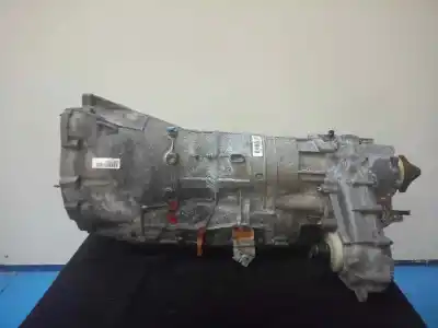 Peça sobressalente para automóvel em segunda mão caixa de velocidade explodida por bmw x5 (e70) 3.0 turbodiesel cat referências oem iam 