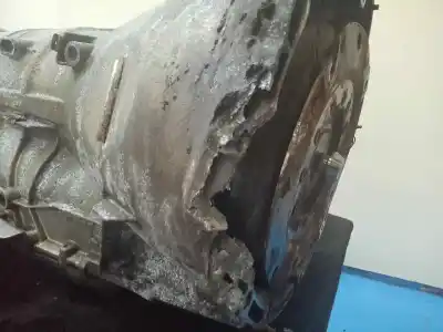 Peça sobressalente para automóvel em segunda mão caixa de velocidade explodida por bmw x5 (e70) 3.0 turbodiesel cat referências oem iam   